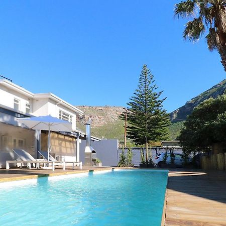The Place Muizenberg Exterior photo