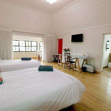 The Place Muizenberg Exterior photo