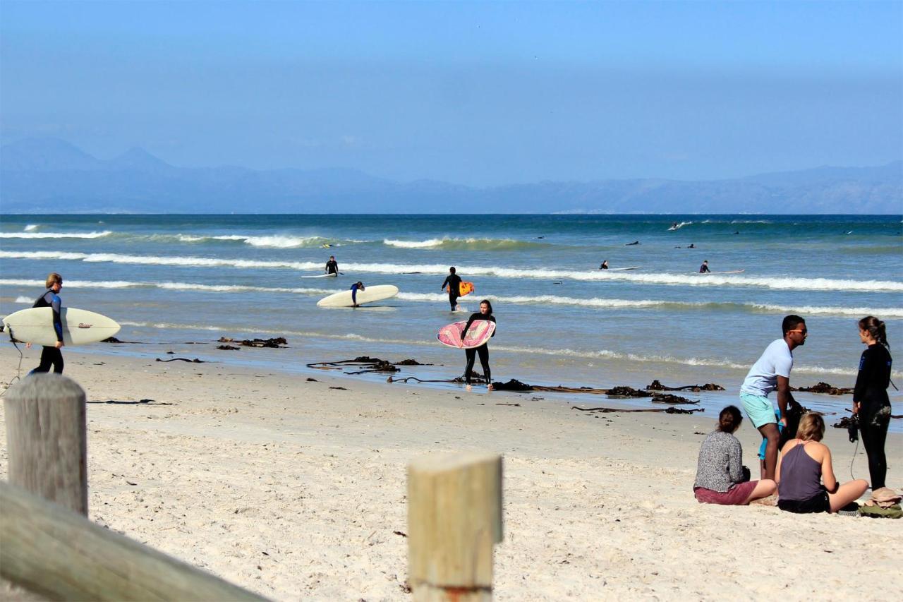 The Place Muizenberg Exterior photo