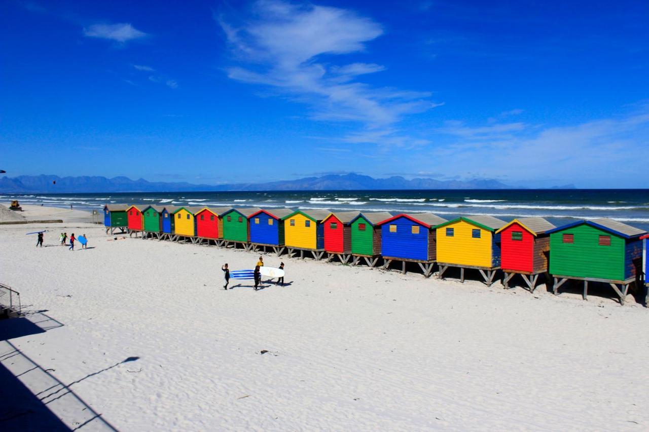 The Place Muizenberg Exterior photo