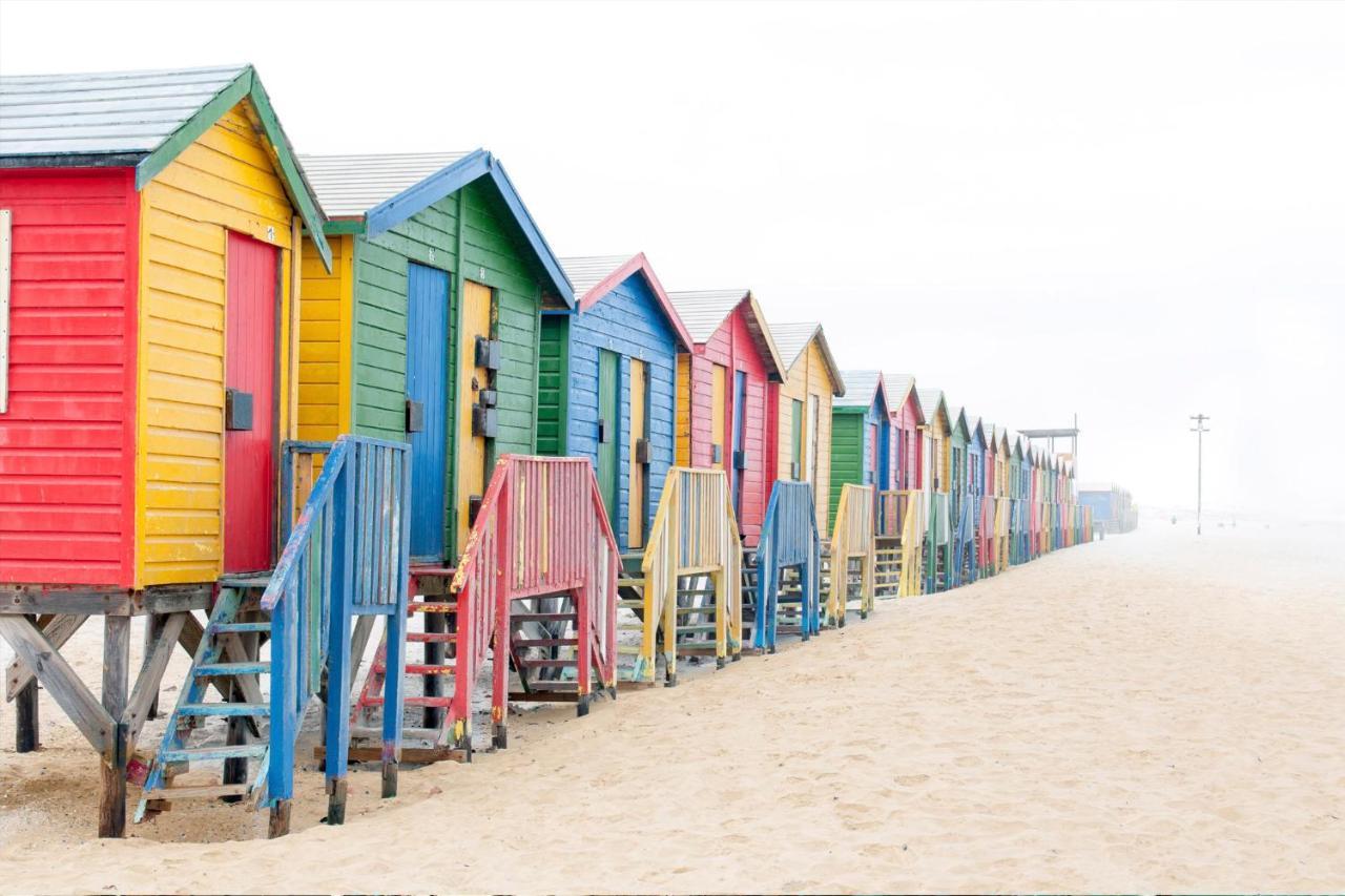 The Place Muizenberg Exterior photo