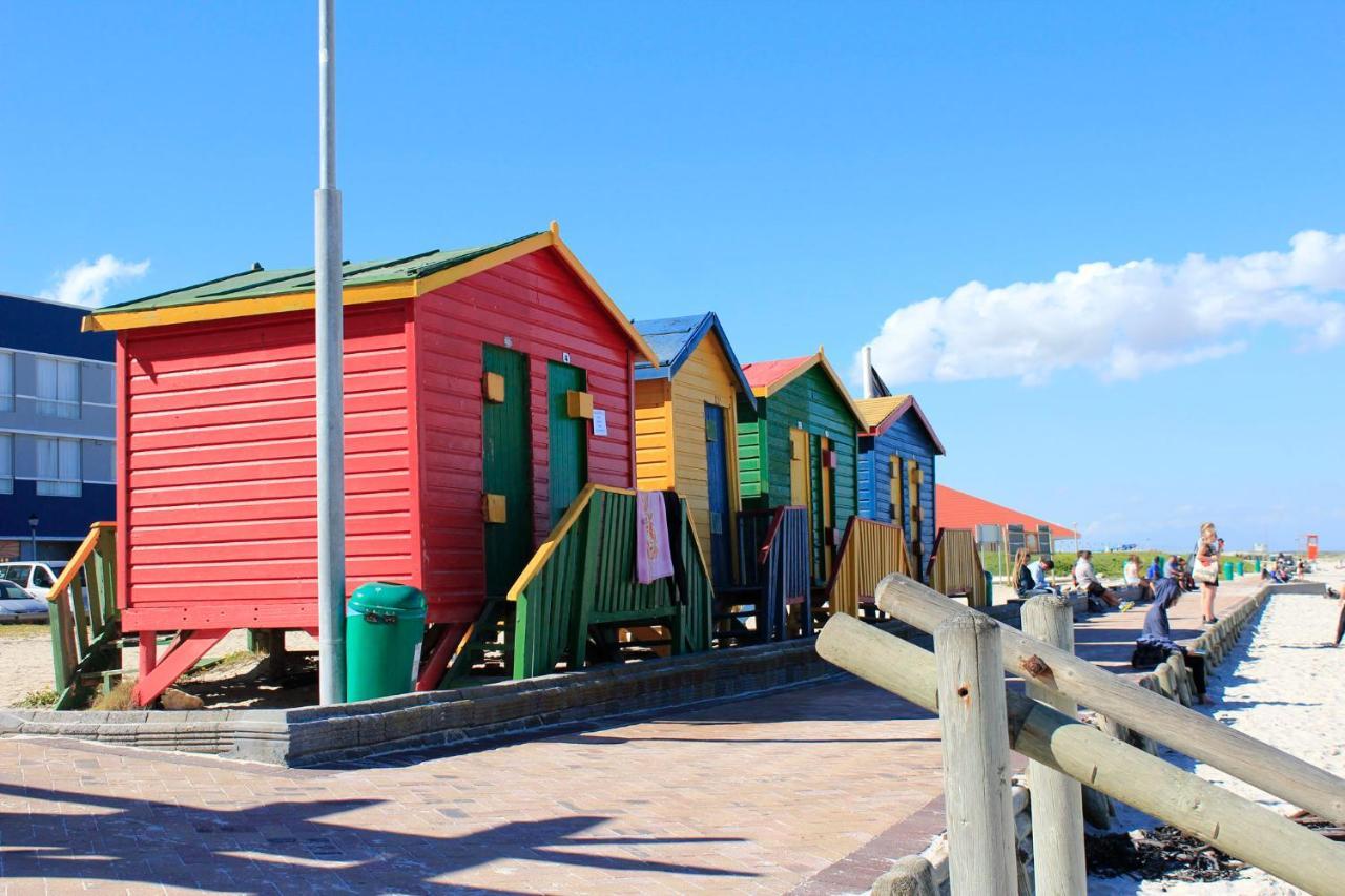The Place Muizenberg Exterior photo