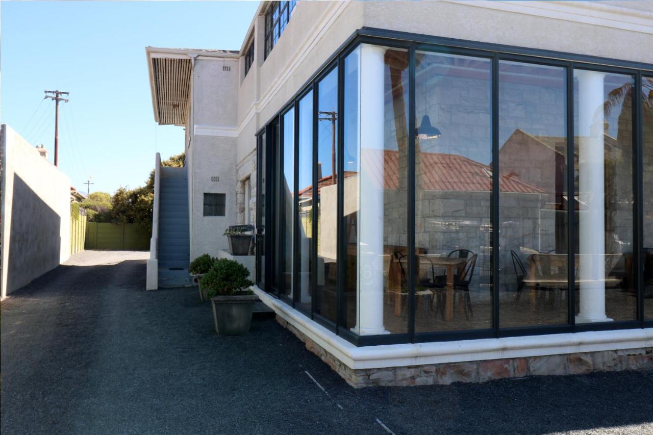 The Place Muizenberg Exterior photo