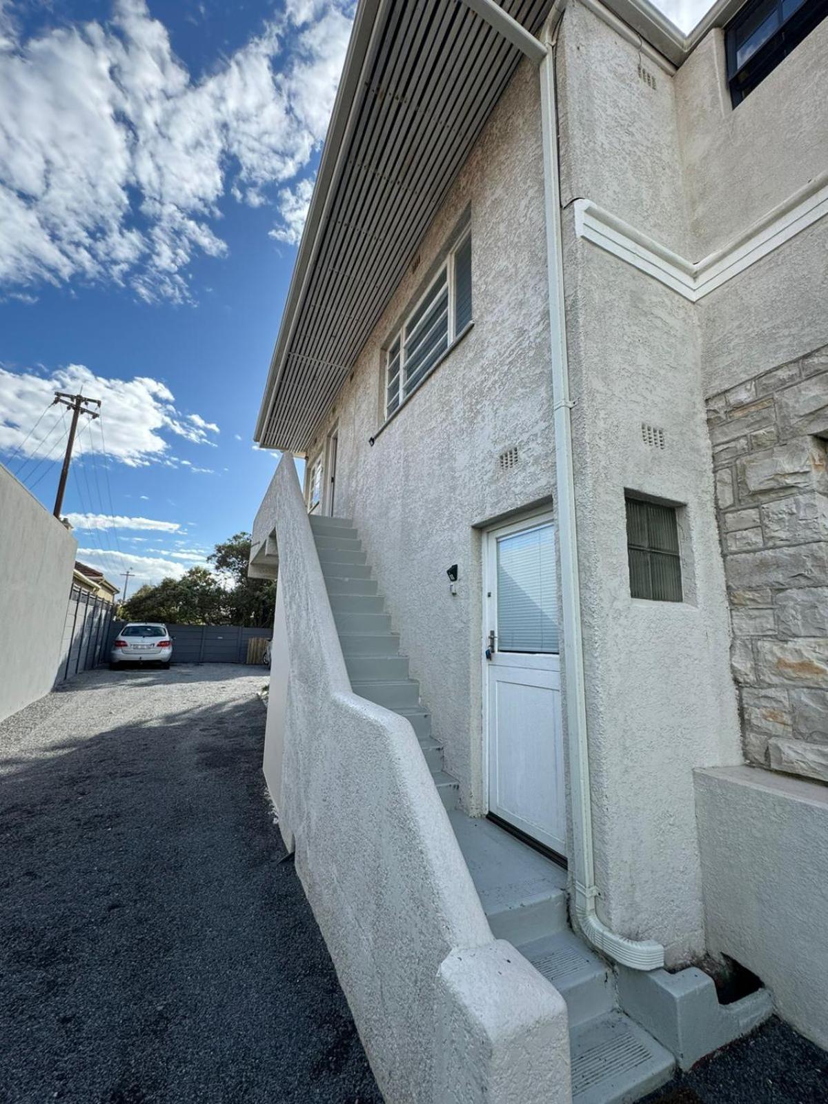 The Place Muizenberg Exterior photo