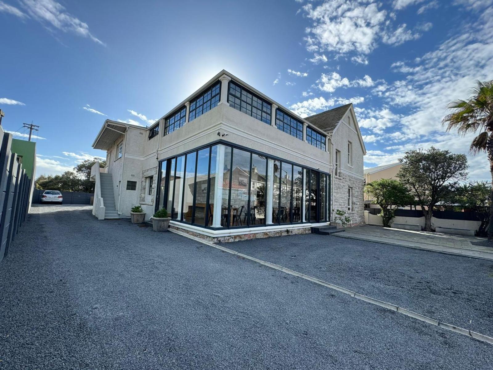 The Place Muizenberg Exterior photo