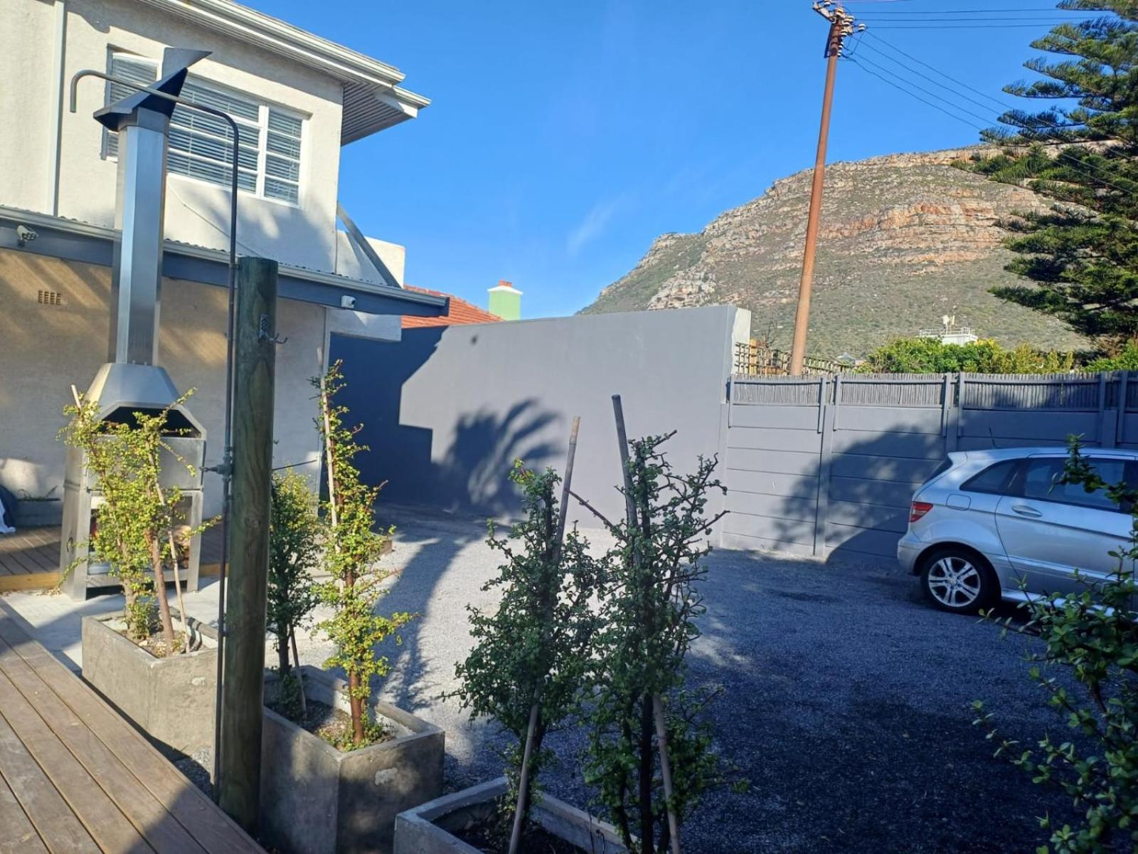 The Place Muizenberg Exterior photo