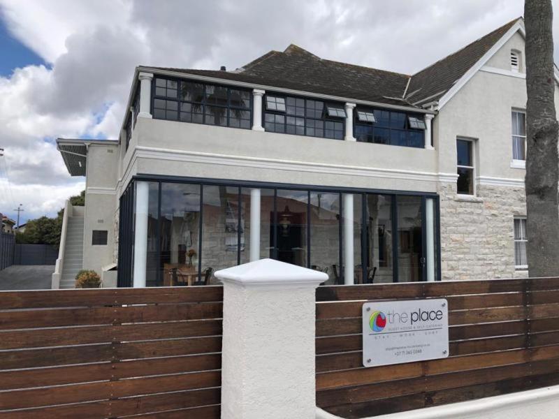 The Place Muizenberg Exterior photo