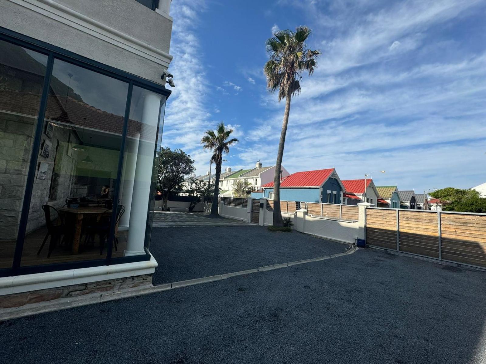 The Place Muizenberg Exterior photo